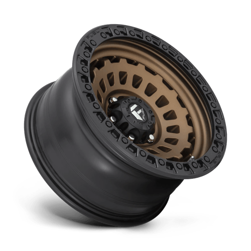 D634 20X10 8X170 MT-BRNZ-BBR -18MM