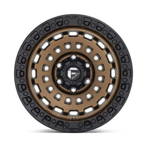 ZEPHYR 20X9 8X180 124.2 ZDB +01