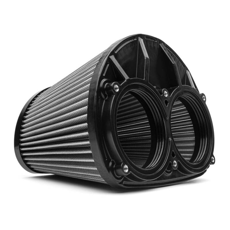 Cobb 21-23 Ford F-150 EcoBoost Raptor/Tremor Redline Carbon Fiber Intake System w/HCT