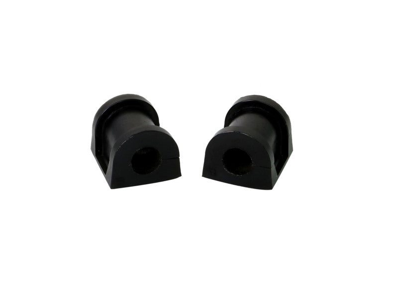 Whiteline Sway Bar 20mm Mount Bushing Service Kit (Use w/ PN BSR49 & BSR49Z)