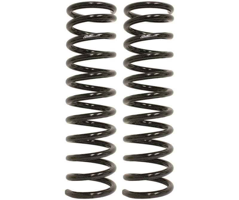 Carli 14-23 Ram 2500/3500 4x4 Linear Rate Front Coil Springs 2.5in Lift - Pair