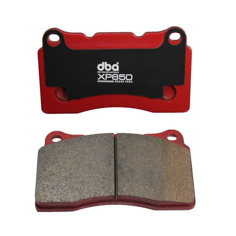 DBA 04-06 Pontiac GTO XP650 Rear Brake Pads