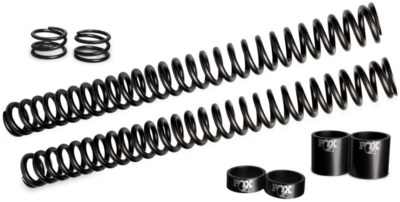 Fox Powersports Harley-Davidson AM Touring Low 41mm Fork Spring Kit