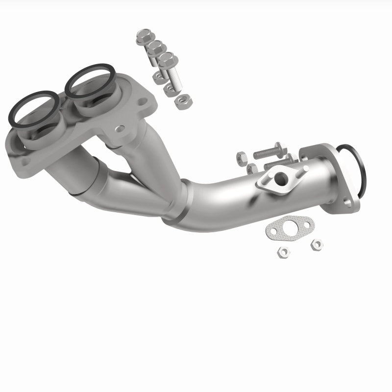 BRE Exhaust 95-04 Tacoma 3.4L Front Pipe Kit