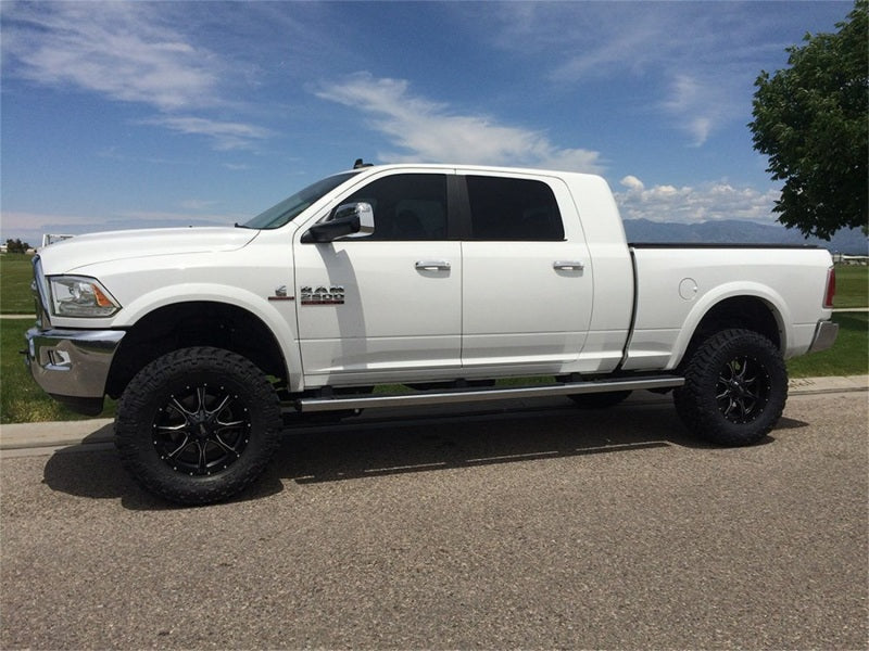 Tuff Country 14-18 Dodge Ram 2500 4x4 5in Lift Kit (SX8000 Shocks)