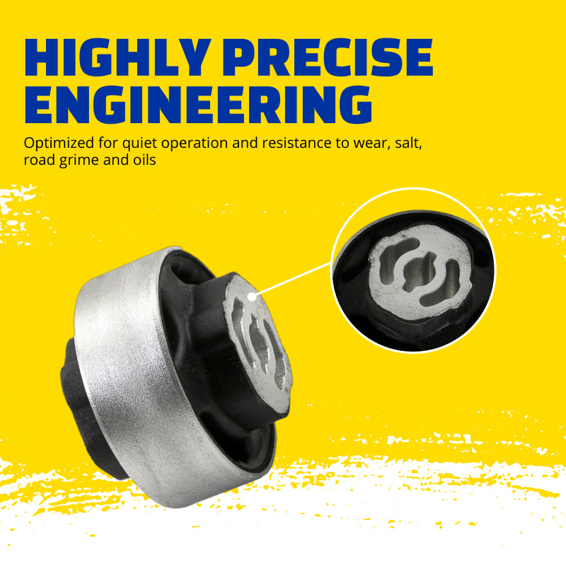 MOOG 03-06 Cadillac Escalade ESV Front Lower Control Arm Bushing
