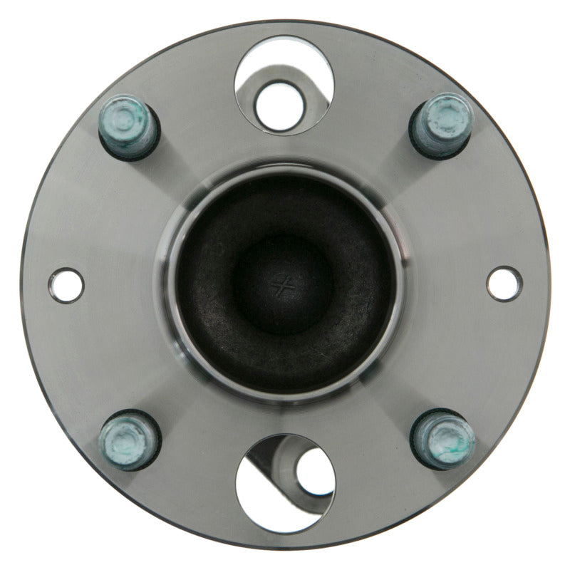 MOOG 11-14 Mazda 2 Rear Hub Assembly