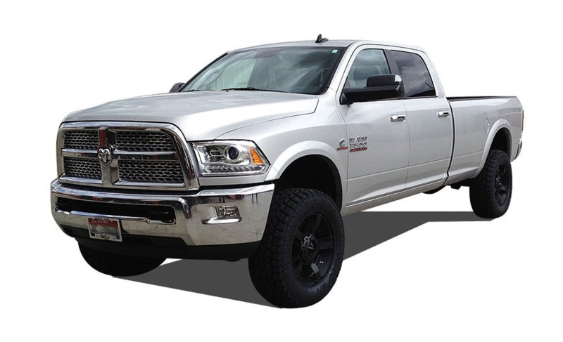 Tuff Country 14-18 Dodge Ram 2500 4x4 3in Lift Kit (SX8000 Shocks)