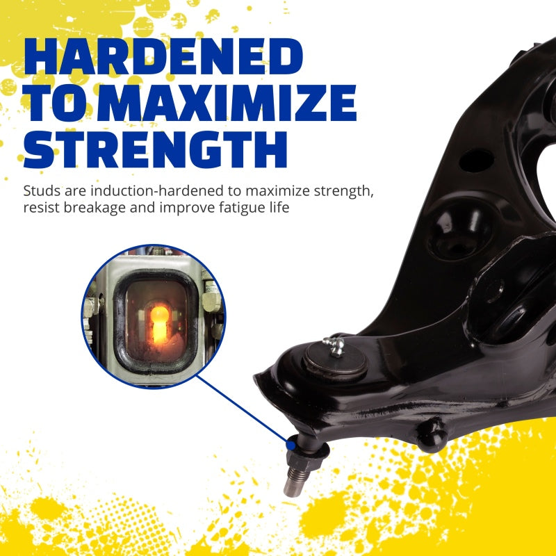 MOOG 14-21 Tesla Model S Front Left Lower Forward Control Arm