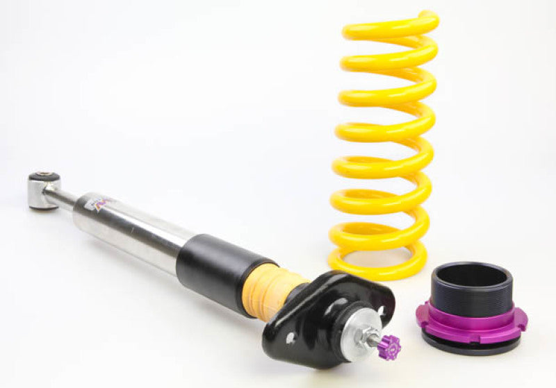 KW Coilover Kit V2 2011+ Chrysler 300 C / Charger