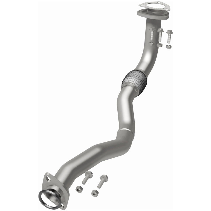 BRE Exhaust 96-97 RAV4 2.0L Front Pipe Kit