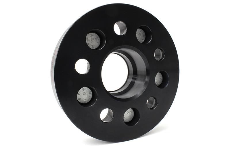 Perrin Subaru 5x100 30mm Wheel Spacers (One Pair)