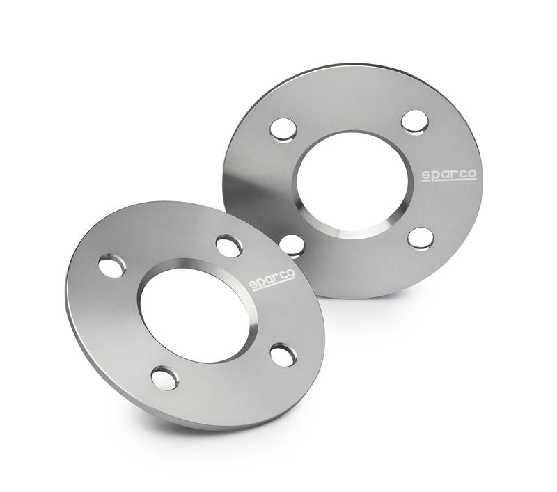 Sparco Whl Spacer 30M 5X139.7 - 108Id