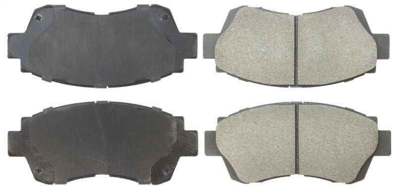 StopTech Performance Brake Pads