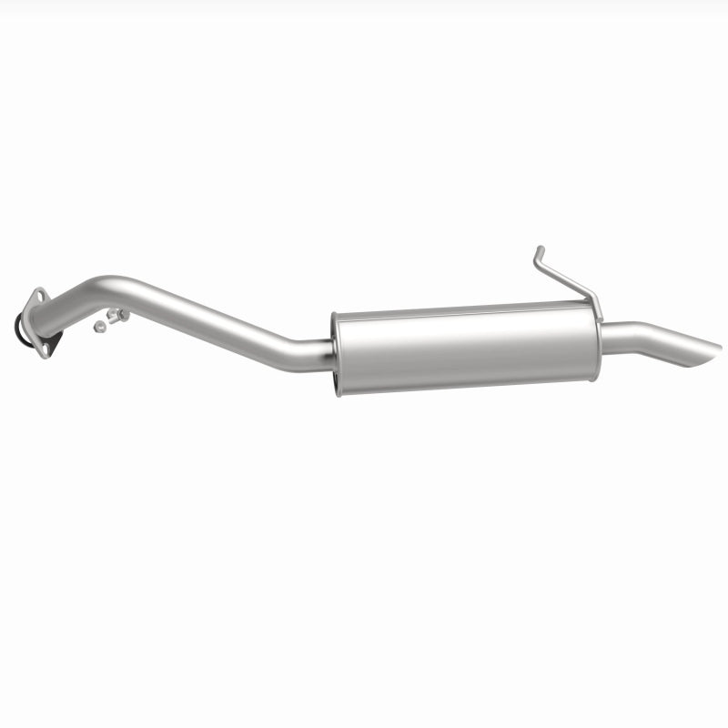BRE Exhaust 08-15 Scion xB 2.4L Muffler Kit