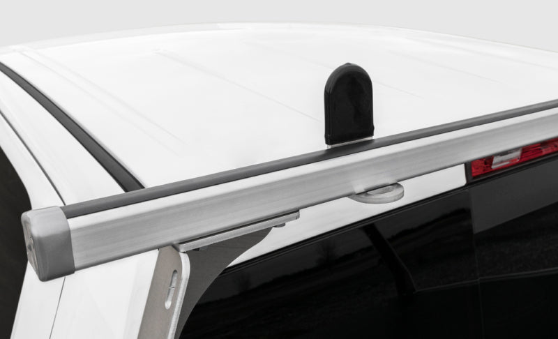 Access 23-24 Chevrolet Colorado / GMC Canyon 5ft Bed ADARAC Aluminum Series Truck Rack - Matte Black