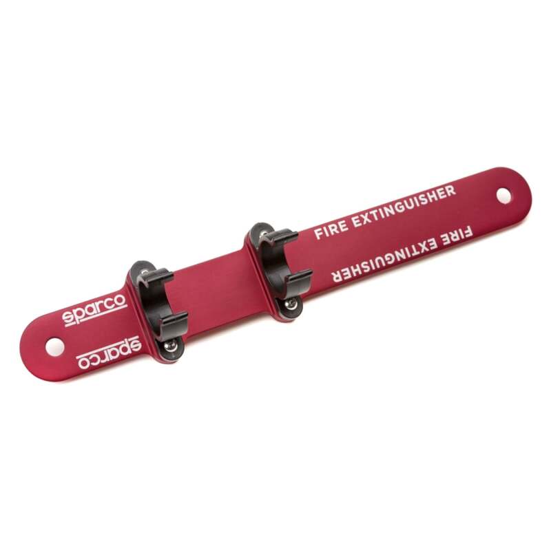 Sparco Element Fire Exteinguisher Bracket Mount