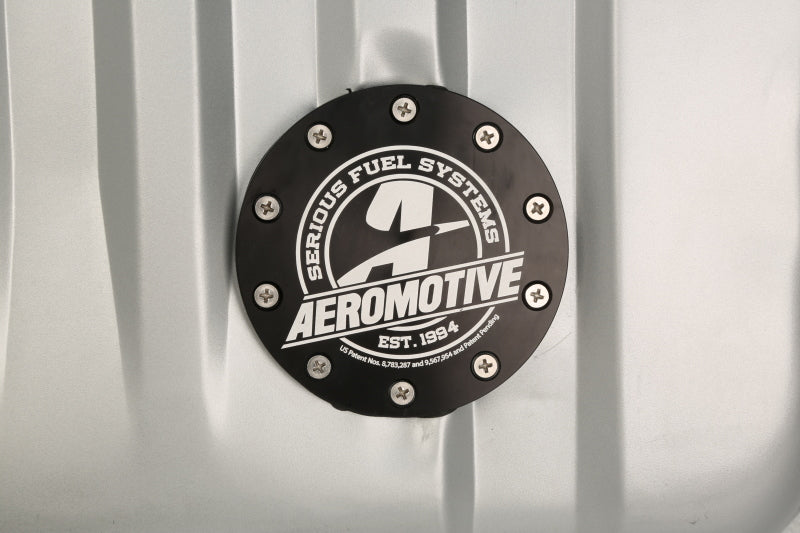 Aeromotive 70-74 Chevrolet Barracuda 340 Stealth Gen 2 Fuel Tank