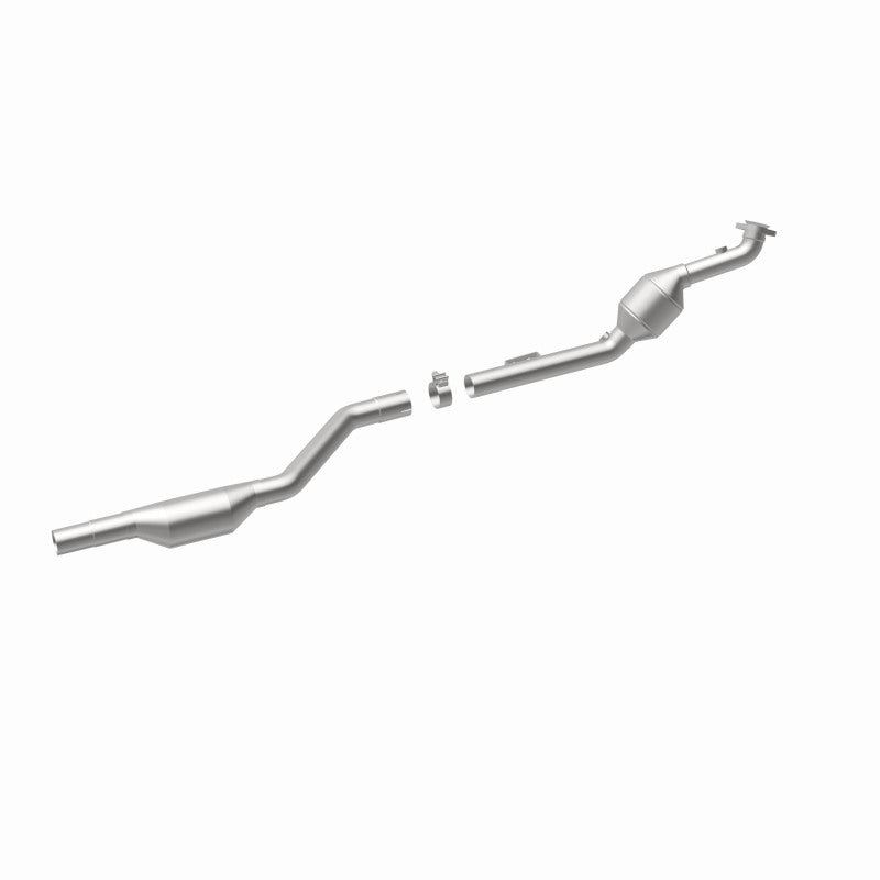 Magnaflow 04-05 Mercedes-Benz S430 4.3L Direct Fit Converter