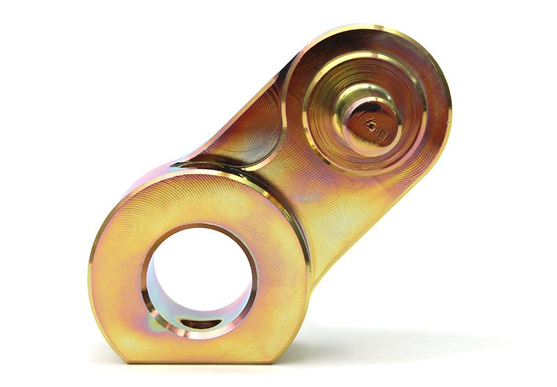 Perrin 2015 Subaru WRX Short Shift Adapter-Perrin Performance-797 Offroad