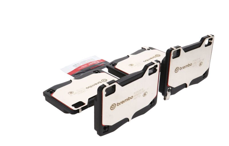 Brembo OE 20-22 Ford Mustang PRIME Ceramic Brake Pad - Rear