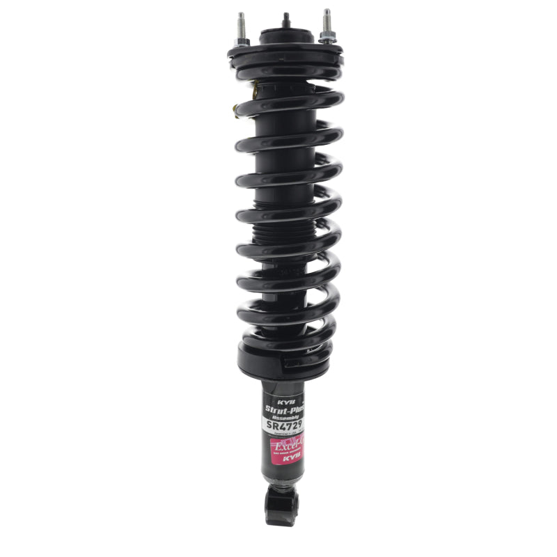 KYB 15-22 Chevy Colorado / GMC Canyon Strut-Plus Strut - Front