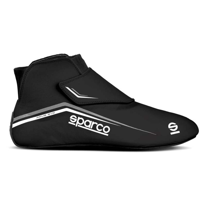 Sparco Shoe Prime Evo 39 Black