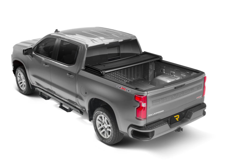 Extang 2024 Toyota Tacoma (5ft Bed) Trifecta e-Series