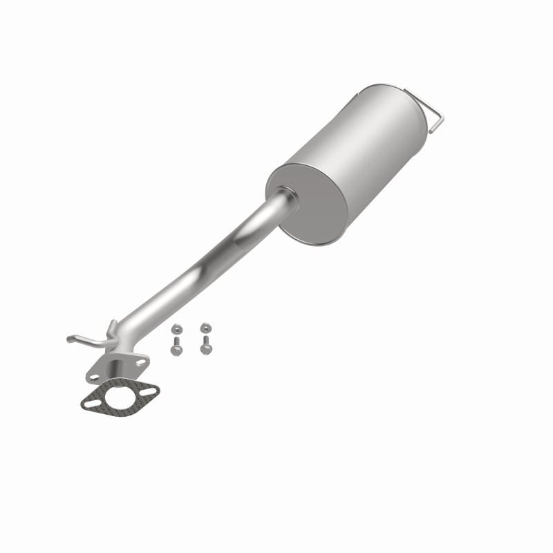 BRE Exhaust 00-04 Legacy Outback 2.5L Muffler Kit