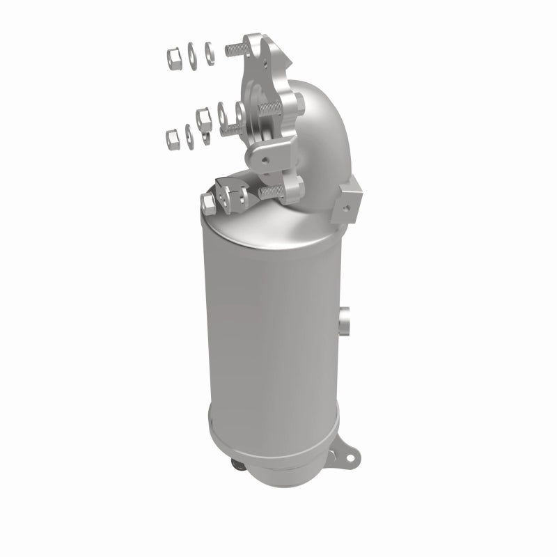 Magnaflow 16-21 Honda Civic 1.5L Direct Fit Converter