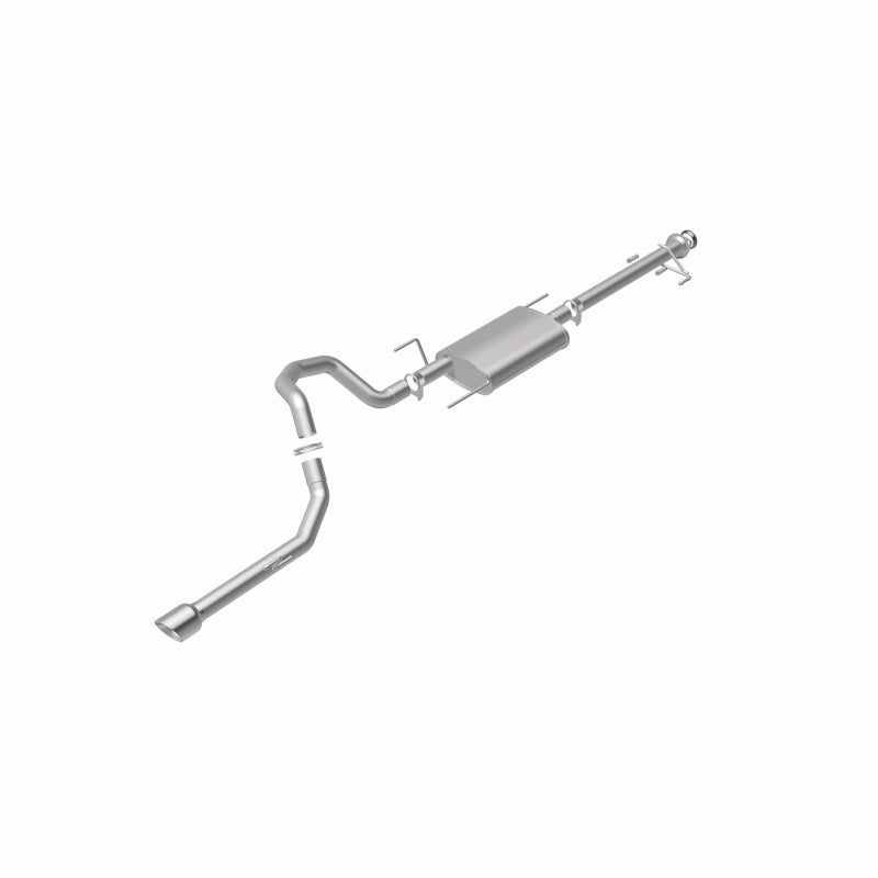 MagnaFlow BRE Exhaust Kit 10-22 Toyota 4Runner 4L