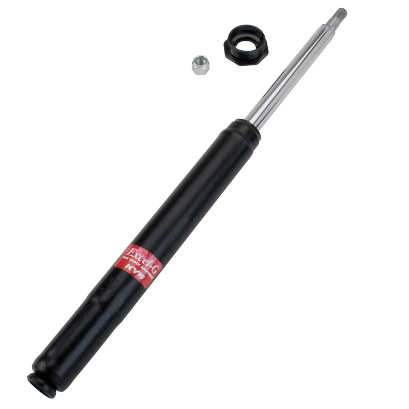 KYB Shocks & Struts Excel-G Front & Rear LEXUS ES250 1990-92 TOYOTA Camry 1987-91 TOYOTA MR2 1987-89