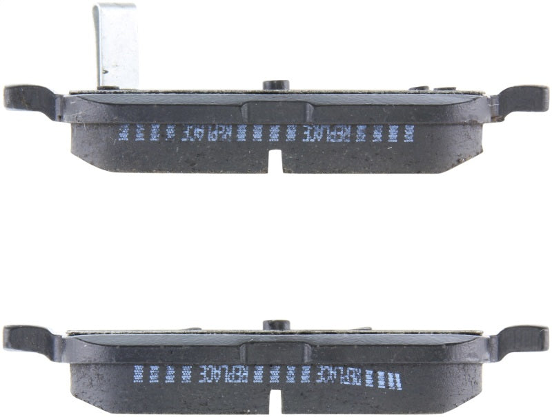 StopTech Street Brake Pads - Front