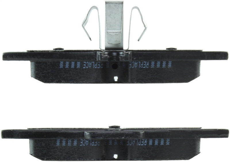 StopTech Street Brake Pads - Rear