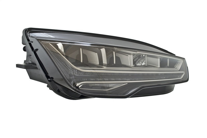 Hella 2016 Audi A7 S7 Rs7 Headlamp Rh Led