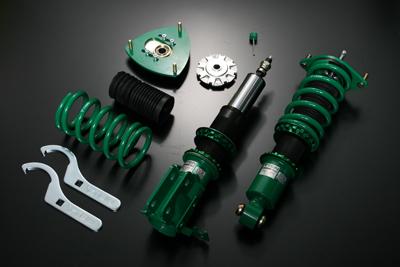Tein 2016+ Mazda MX-5 (NDERC) Mono Sport Coilovers