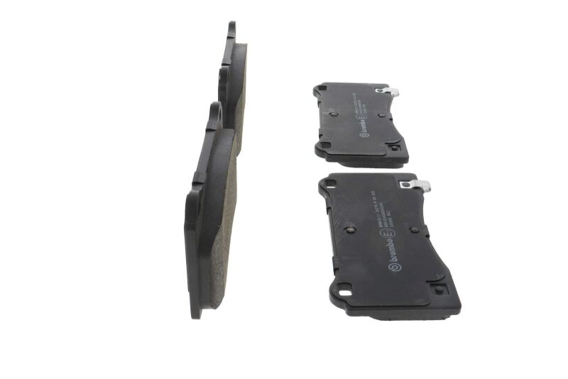 Brembo OE Low-Met BrakePad
