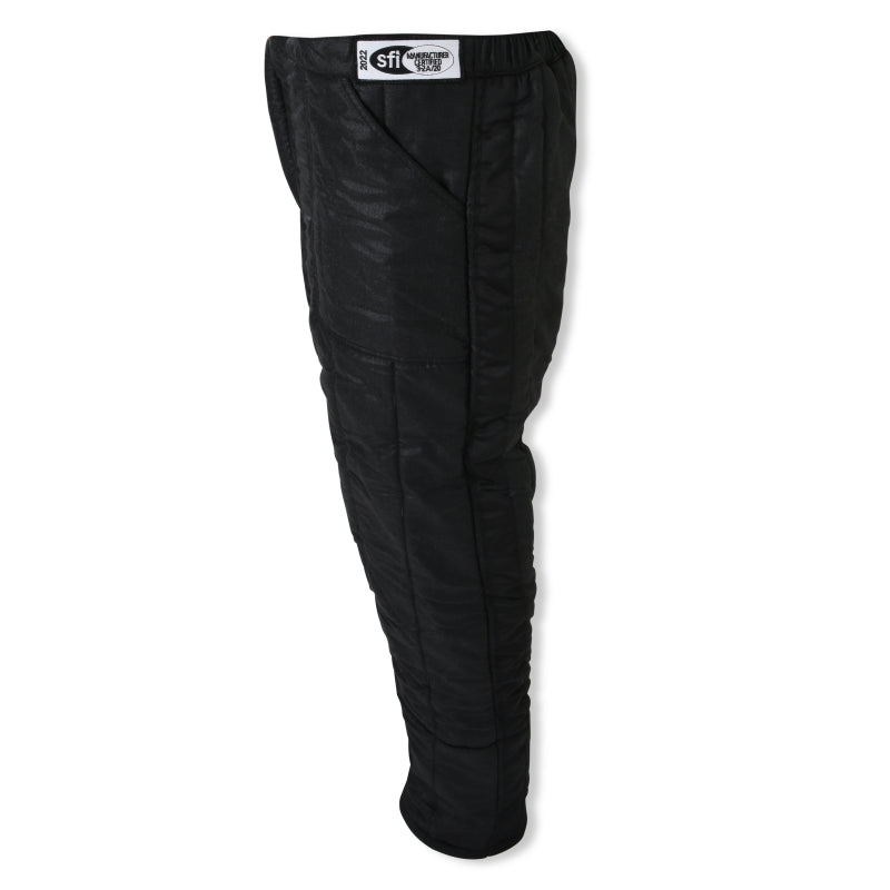 RaceQuip SFI-15 Pants Black 2XL