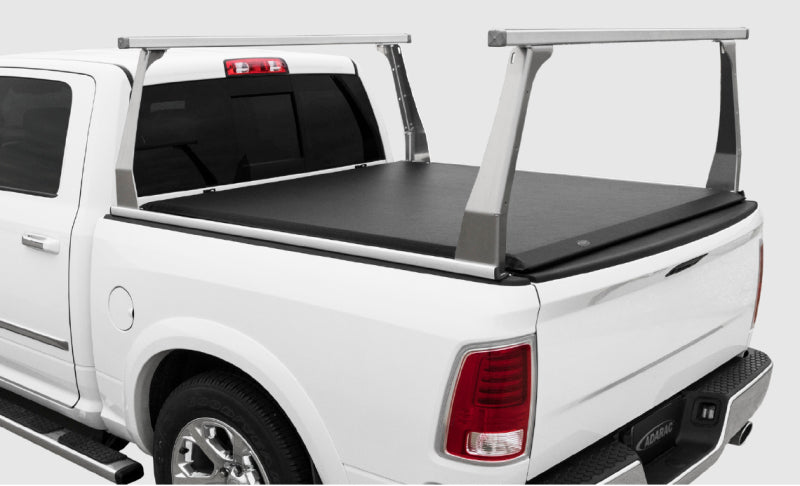 Access 2024+ Ford Ranger 5Ft Box Aluminum SeriesBed Racks - Silver