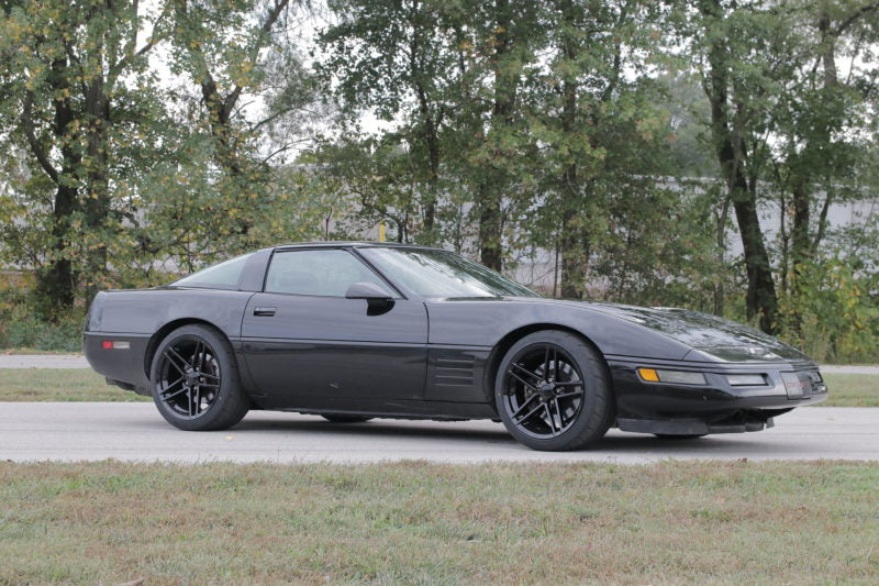 Ridetech 89-96 Chevy Corvette TQ CoilOver Suspension System