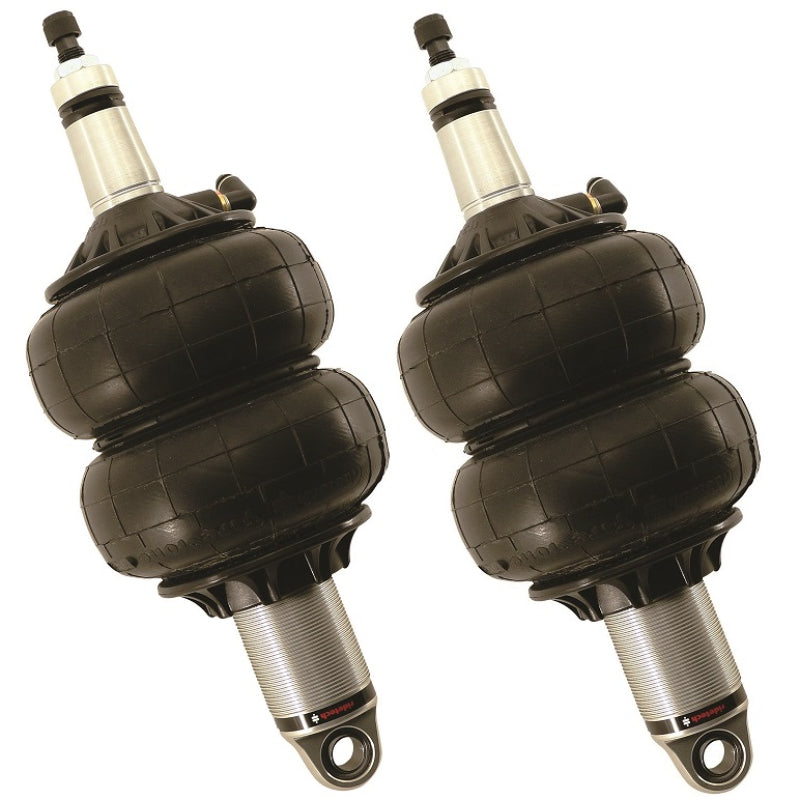 Ridetech 67-69 Camaro Firebird and 68-74 Nova HQ Series Front Shockwaves Pair