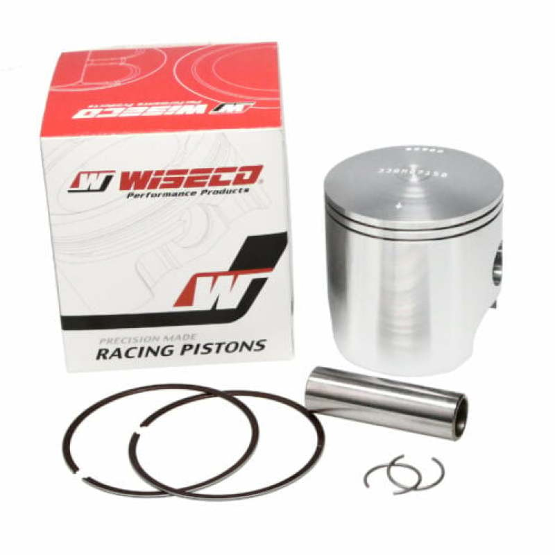 Wiseco Suzuki RM125 91-96 (641M05550 2185CS) Piston