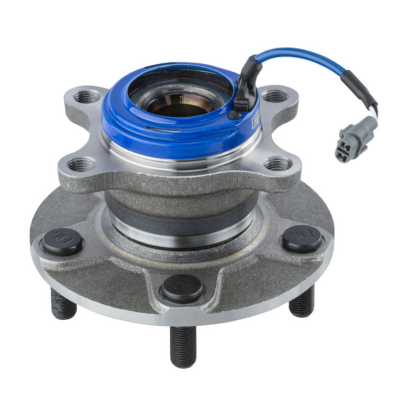 MOOG 07-13 Suzuki SX4 Rear Hub Assembly