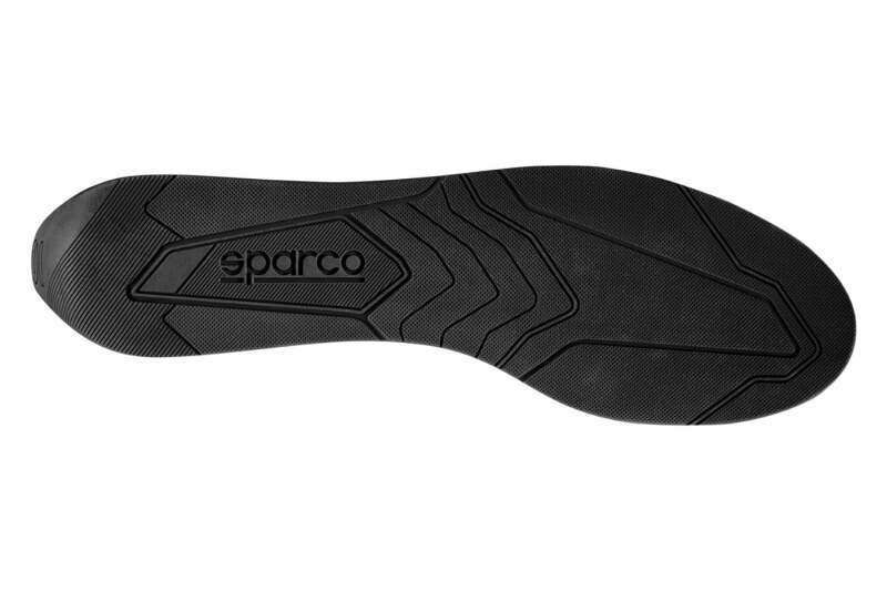 Sparco Shoe Formula 37 White/Black