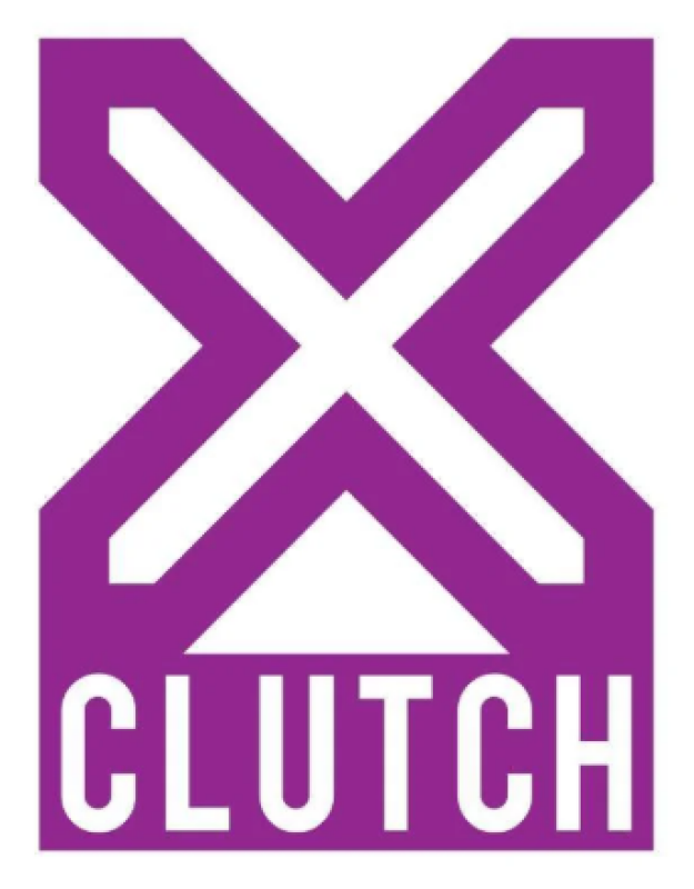 XClutch SMF C/Moly BMW 8 Bolt IP Assembly