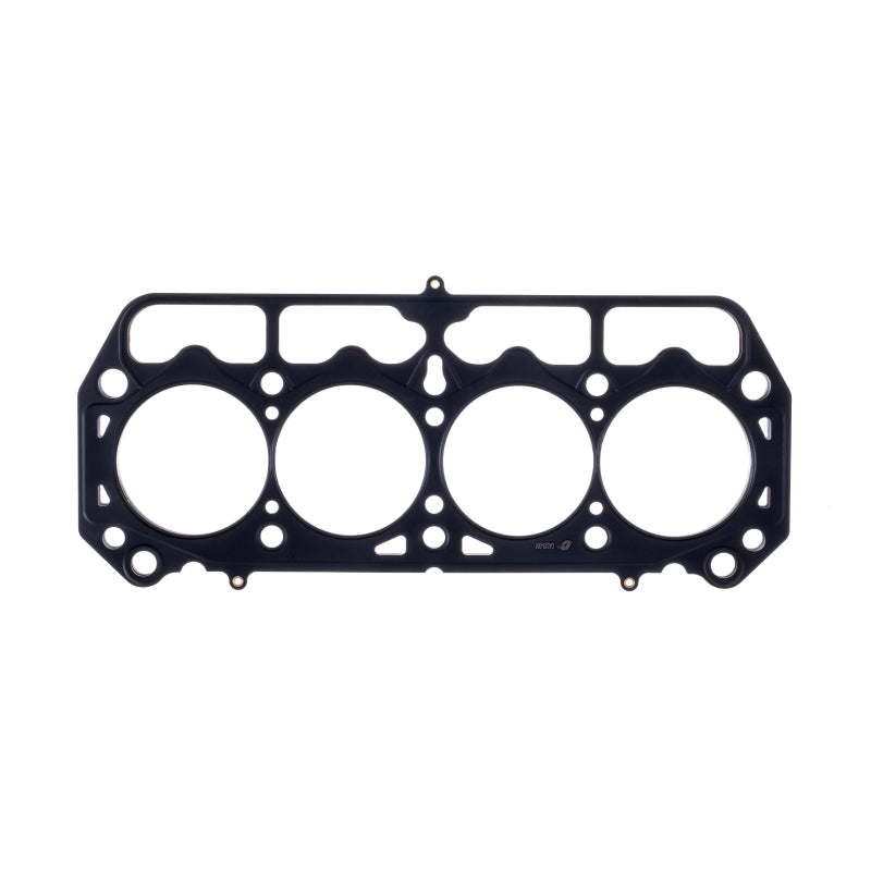 Cometic Simca 1.3/1.6L 1100 .075in MLS Cylinder Head Gasket - 80.5mm Bore