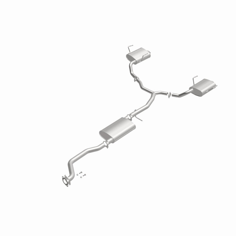 MagnaFlow BRE Exhaust Kit 13-17 ENCLAVE ACADIA ACADIA LIMITED 3.6L