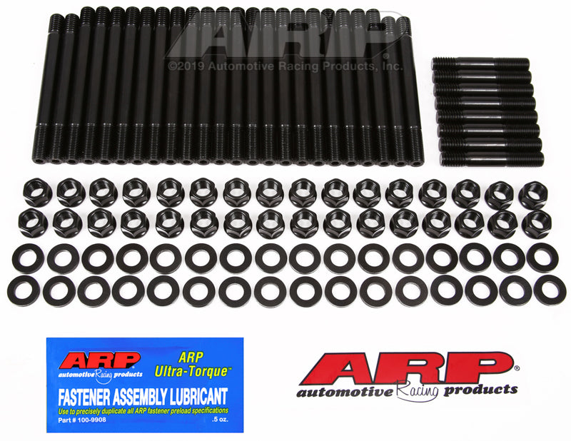 ARP Big Block Chevy Hex Head Stud Kit-ARP-797 Offroad