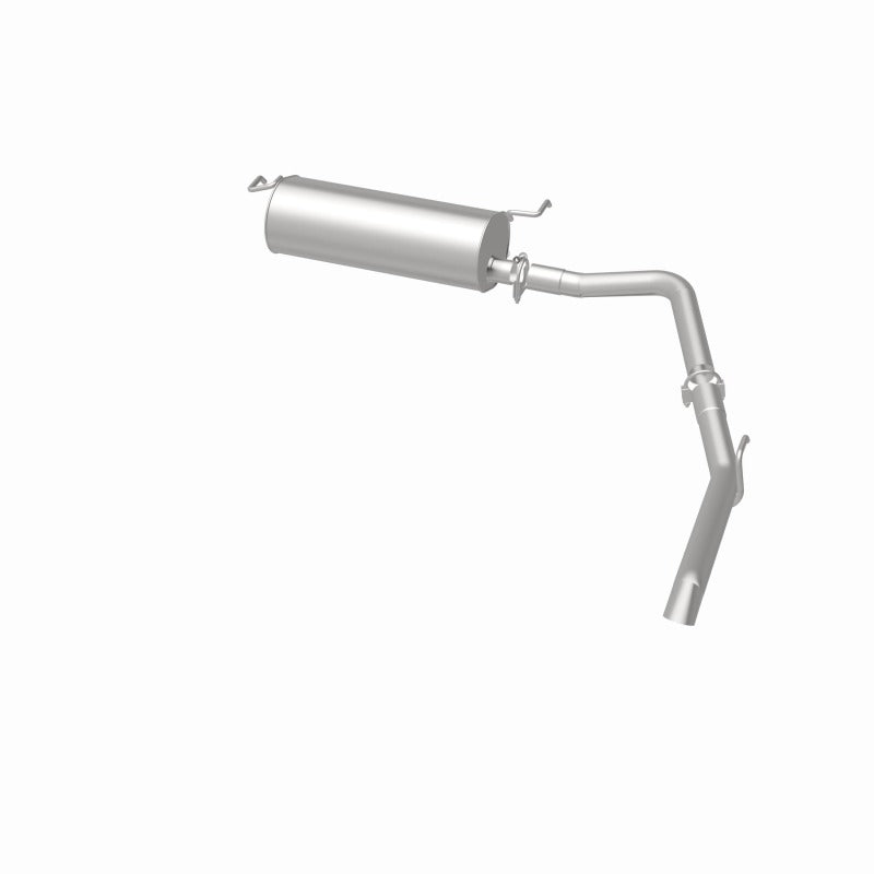 BRExhaust 11-16 Toyota Sienna Muffler Kit