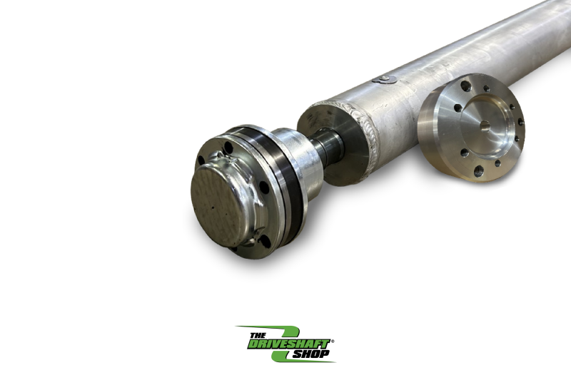 DSS Chevrolet Camaro 2016 V8 Automatic 3in Chromoly Drive Shaft GMCA18-CHR